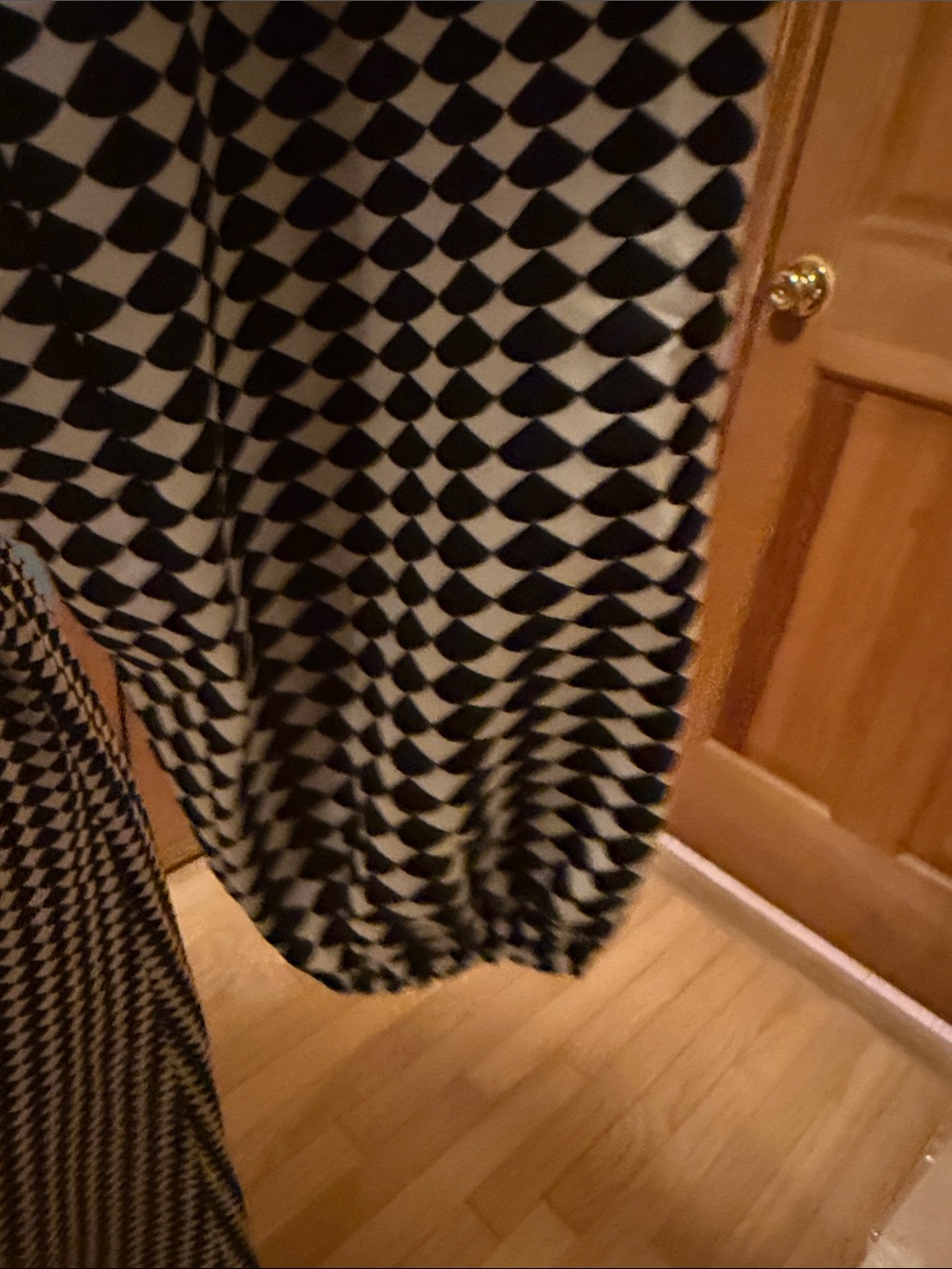 Like new Ann Taylor dress, size medium - Picture 3 of 5